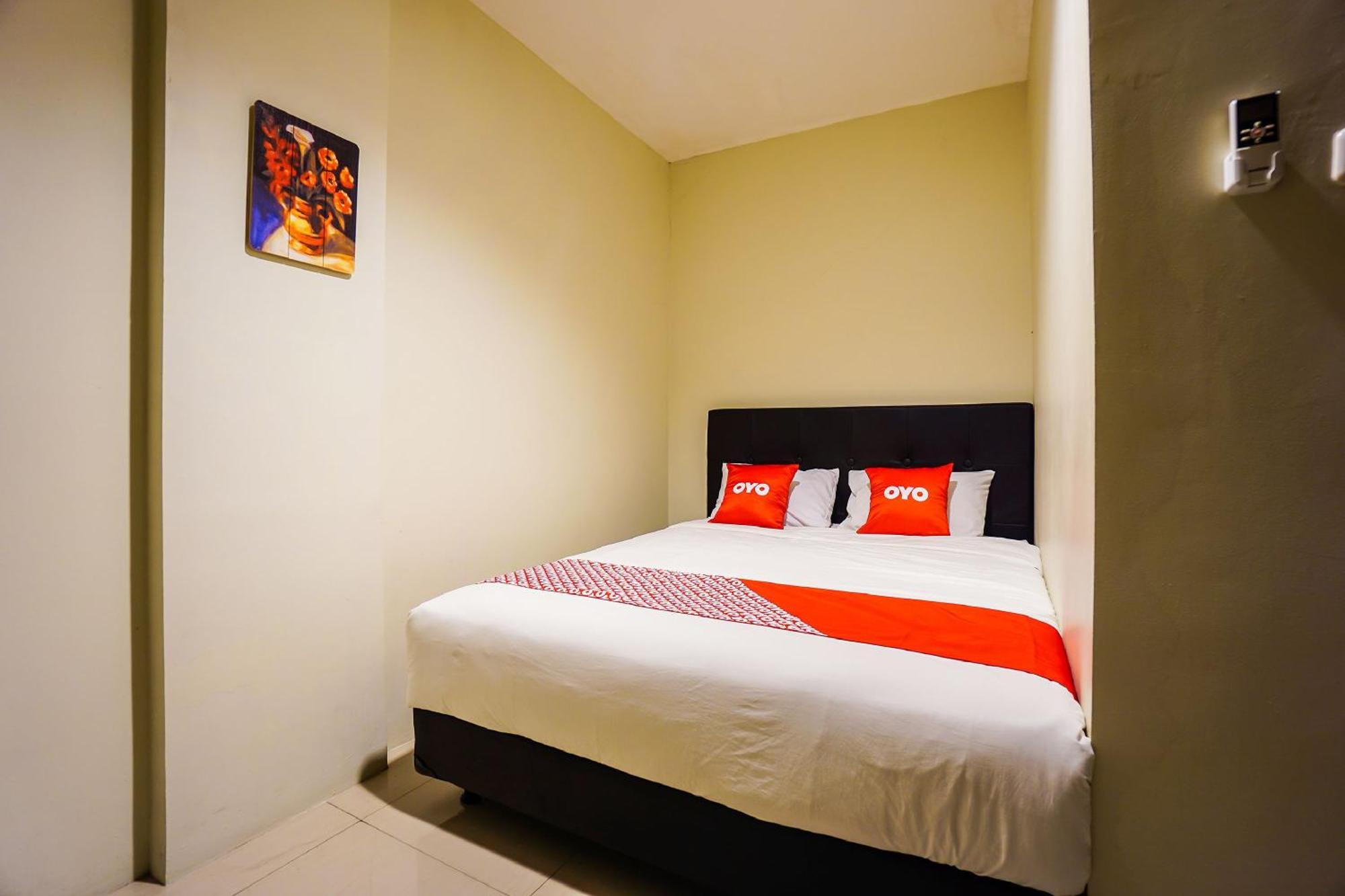 Hotel O Makassar Near Gereja Advent Tikala Baru Formerly Rid'S Hotel Μανάντο Εξωτερικό φωτογραφία