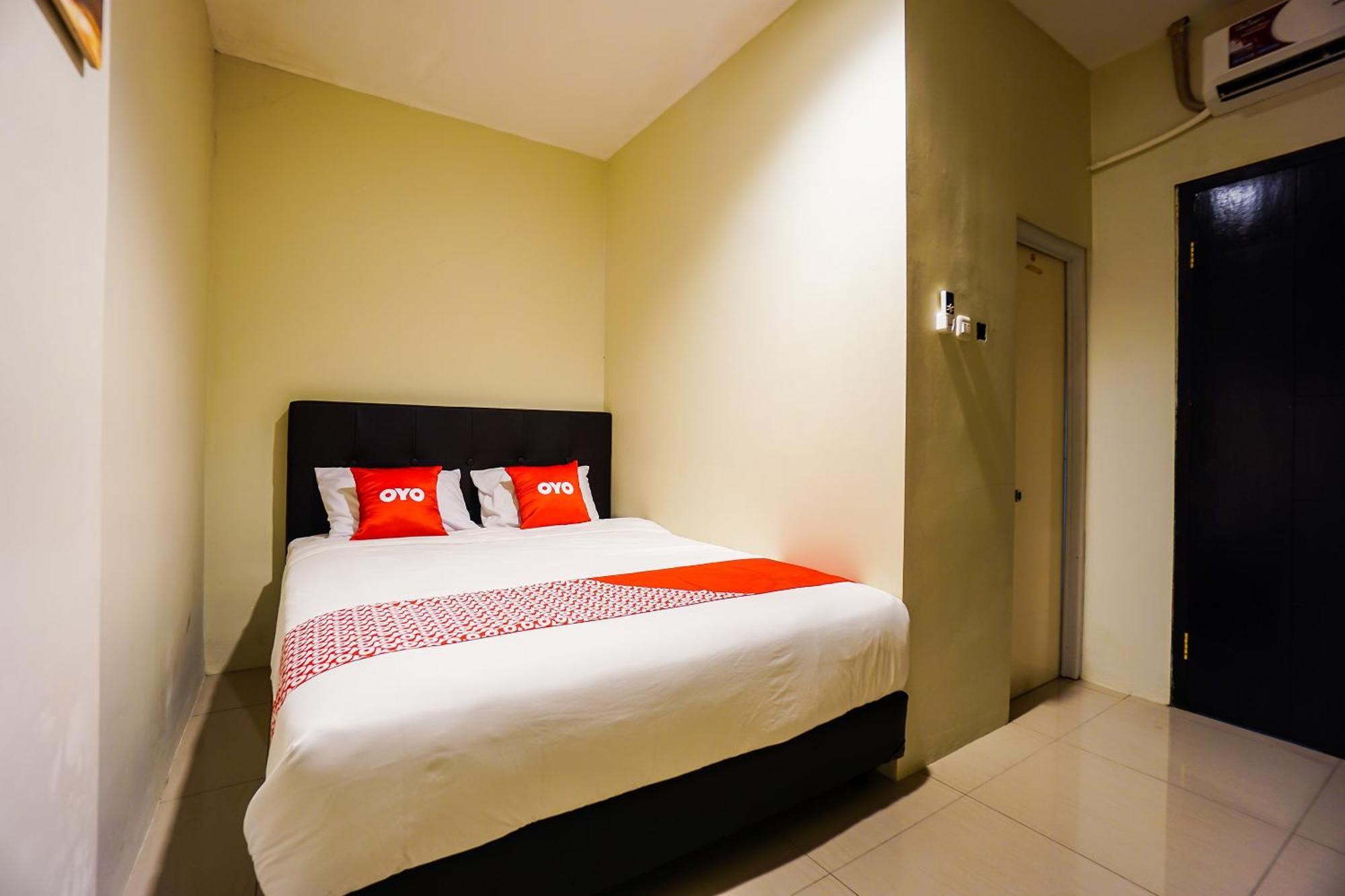 Hotel O Makassar Near Gereja Advent Tikala Baru Formerly Rid'S Hotel Μανάντο Εξωτερικό φωτογραφία